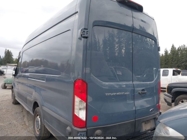 1FTBR3X83LKA47673 Ford Transit-250 Cargo Van