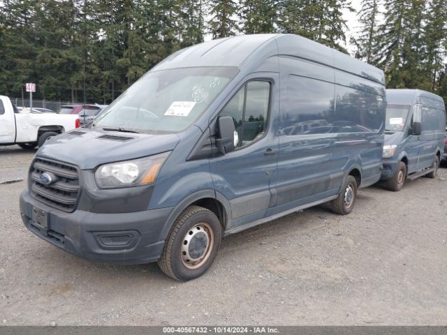 1FTBR3X83LKA47673 Ford Transit-250 Cargo Van