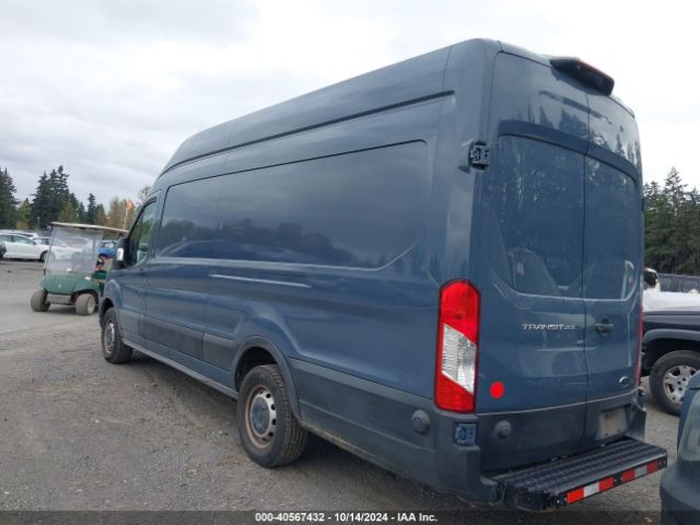 1FTBR3X83LKA47673 Ford Transit-250 Cargo Van