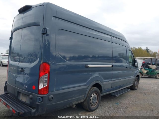 1FTBR3X83LKA47673 Ford Transit-250 Cargo Van