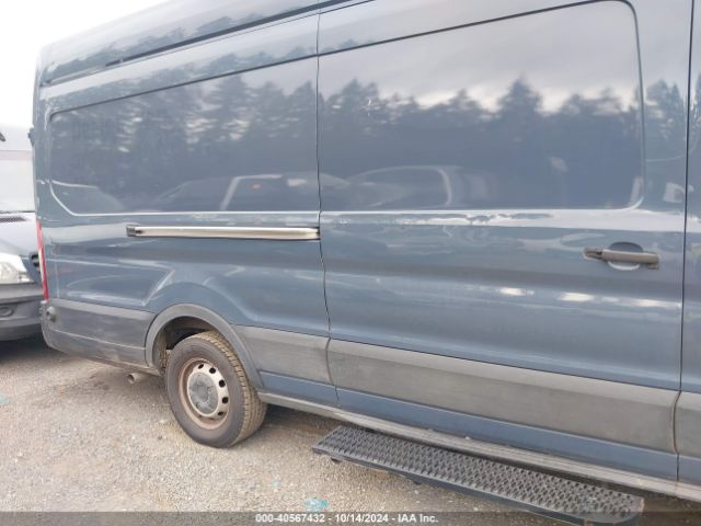 1FTBR3X83LKA47673 Ford Transit-250 Cargo Van