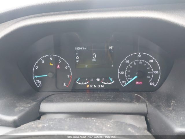 1FTBR3X83LKA47673 Ford Transit-250 Cargo Van