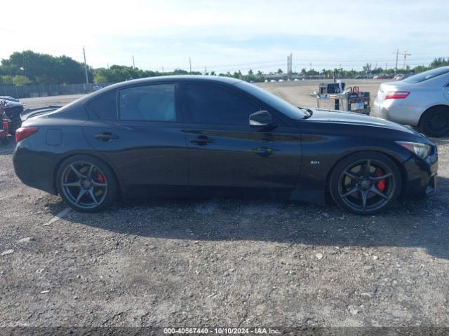 JN1EV7AP1LM201398 Infiniti Q50 LUXE