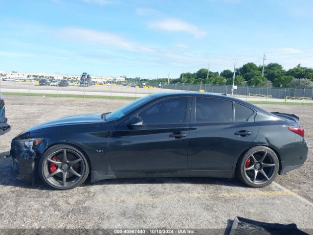 JN1EV7AP1LM201398 Infiniti Q50 LUXE