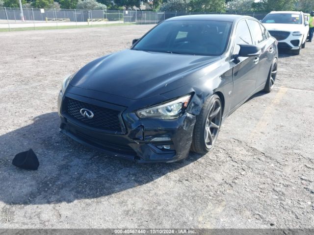 JN1EV7AP1LM201398 Infiniti Q50 LUXE