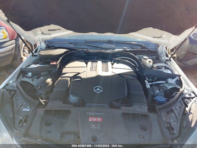 Mercedes-Benz E 400 2017 WDDKK6FF3HF359648 Image 10