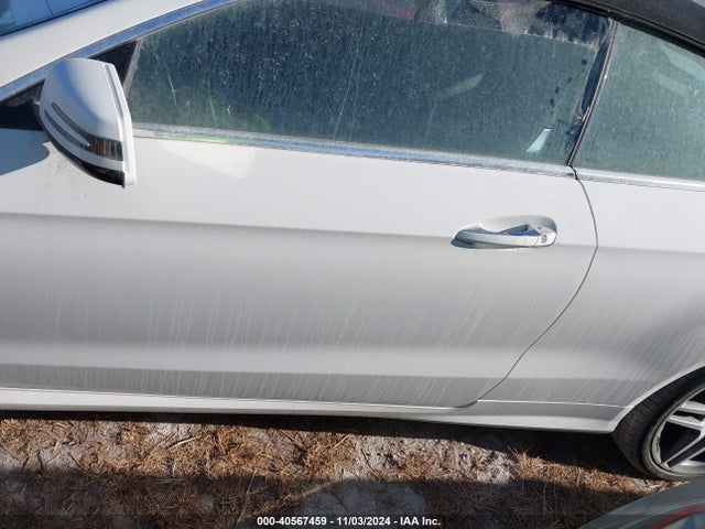 Mercedes-Benz E 400 2017 WDDKK6FF3HF359648 Image 14