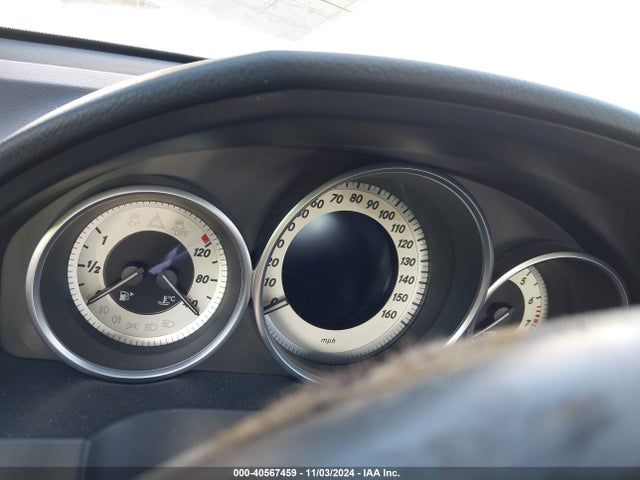 Mercedes-Benz E 400 2017 WDDKK6FF3HF359648 Image 7