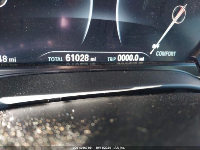 WBAJA7C34HWA69993 BMW 530i Xdrive