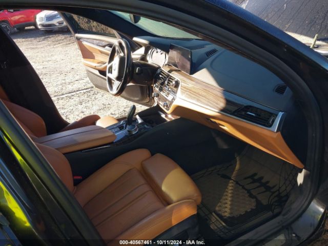 WBAJA7C34HWA69993 BMW 530i Xdrive