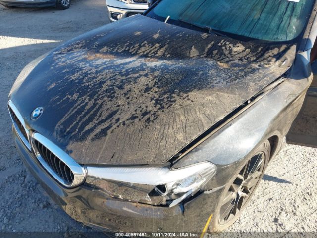 WBAJA7C34HWA69993 BMW 530i Xdrive