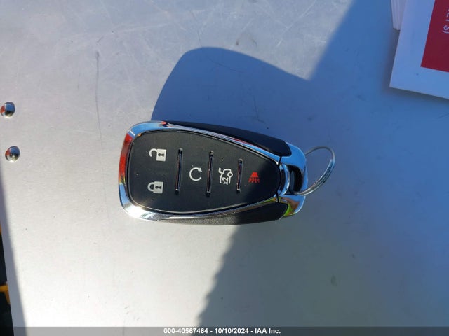 Chevrolet Cruze Lt Auto 2017 1G1BE5SM6H7229480 Image 11