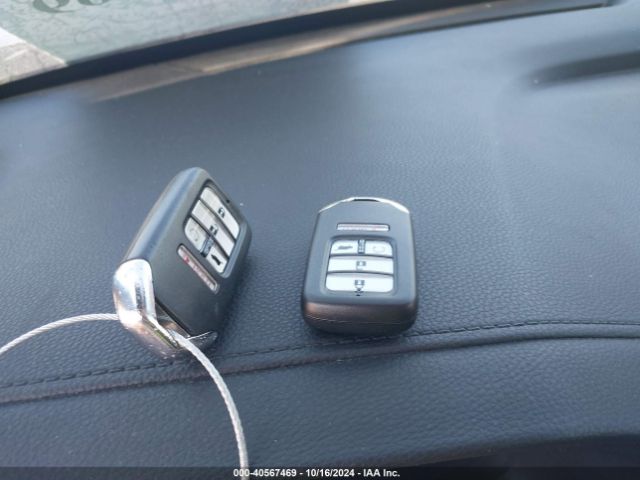 5FNYF6H91GB011351 Honda Pilot Touring