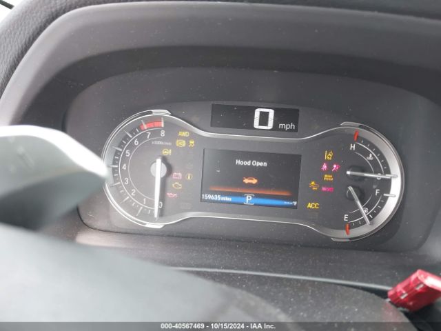 5FNYF6H91GB011351 Honda Pilot Touring