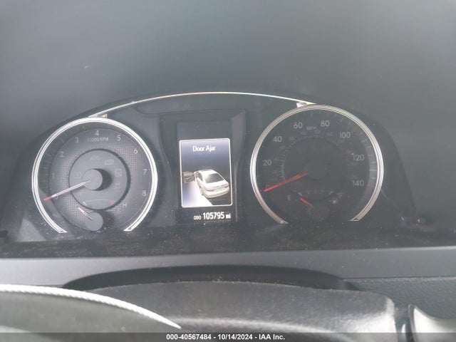 Toyota CAMRY SE 2016 4T1BF1FK9GU254231 Image 7