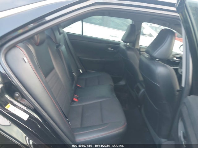 Toyota CAMRY SE 2016 4T1BF1FK9GU254231 Image 8