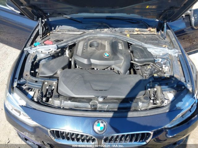 WBA8D9C3XHA011950 BMW 330i Xdrive