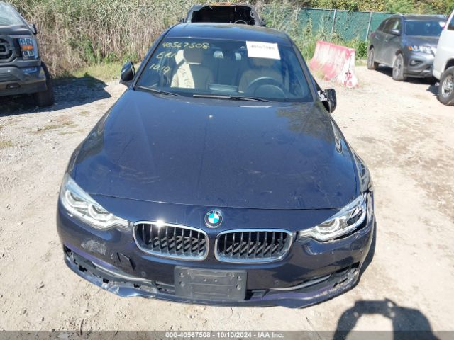 WBA8D9C3XHA011950 BMW 330i Xdrive