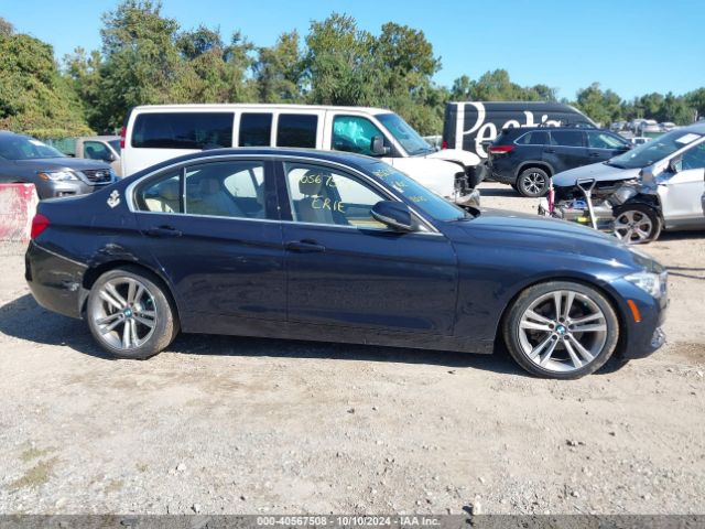 WBA8D9C3XHA011950 BMW 330i Xdrive
