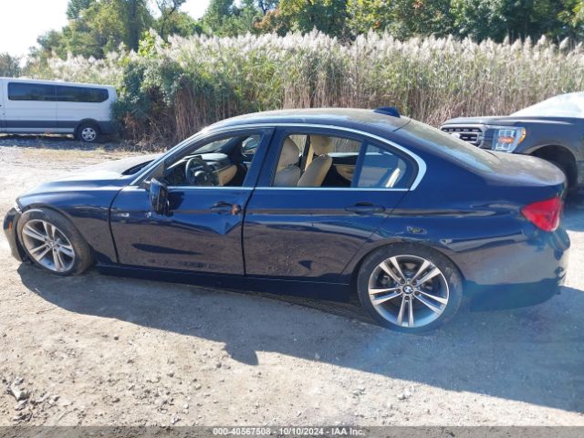 WBA8D9C3XHA011950 BMW 330i Xdrive