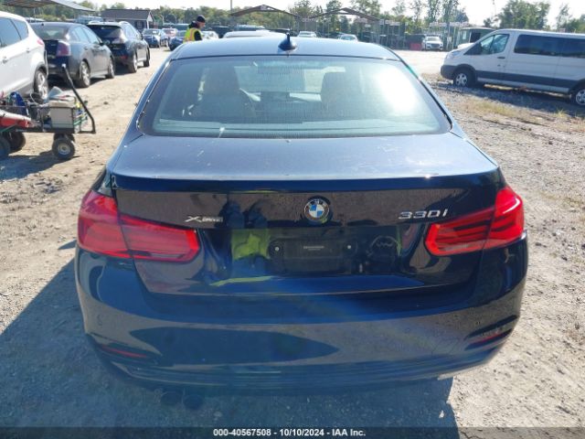 WBA8D9C3XHA011950 BMW 330i Xdrive