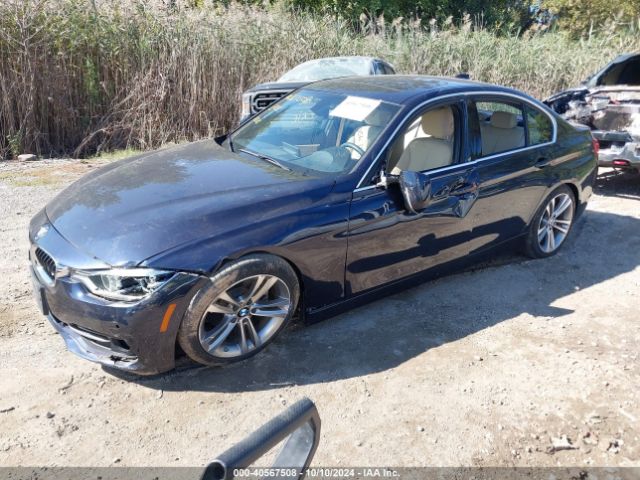 WBA8D9C3XHA011950 BMW 330i Xdrive