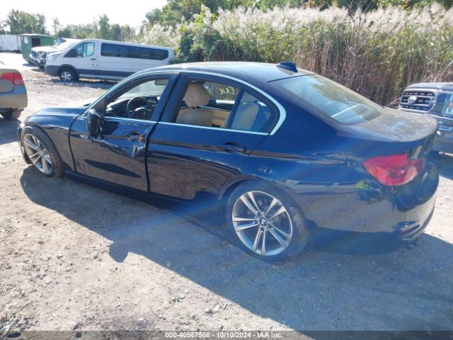 WBA8D9C3XHA011950 BMW 330i Xdrive