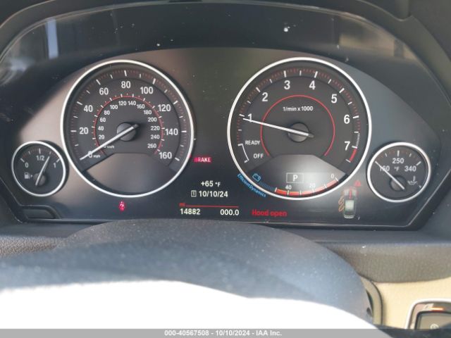 WBA8D9C3XHA011950 BMW 330i Xdrive