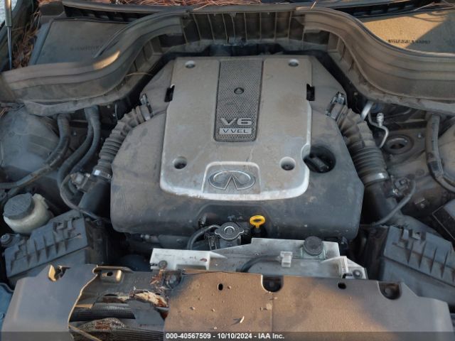JN1BJ0RPXHM381479 Infiniti QX50