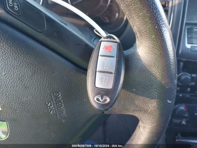 JN1BJ0RPXHM381479 Infiniti QX50
