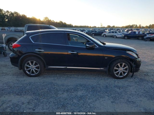 JN1BJ0RPXHM381479 Infiniti QX50