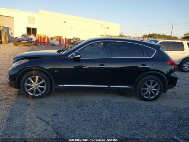 JN1BJ0RPXHM381479 Infiniti QX50