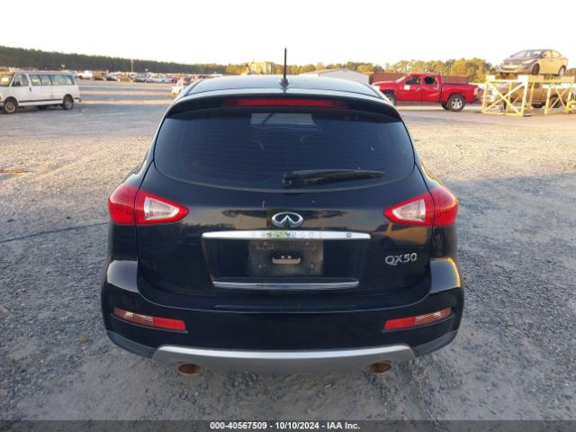 JN1BJ0RPXHM381479 Infiniti QX50