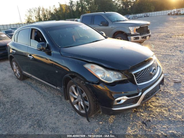 JN1BJ0RPXHM381479 Infiniti QX50