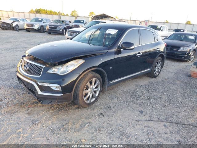 JN1BJ0RPXHM381479 Infiniti QX50