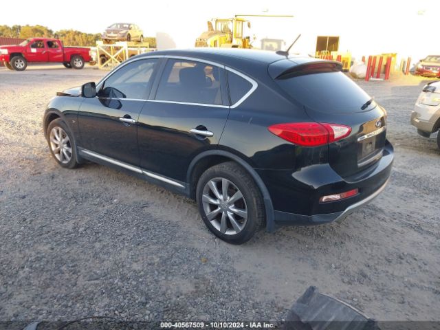 JN1BJ0RPXHM381479 Infiniti QX50