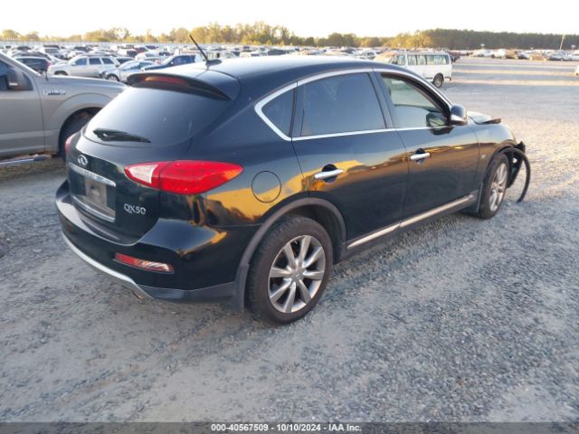 JN1BJ0RPXHM381479 Infiniti QX50
