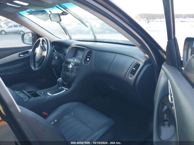 JN1BJ0RPXHM381479 Infiniti QX50