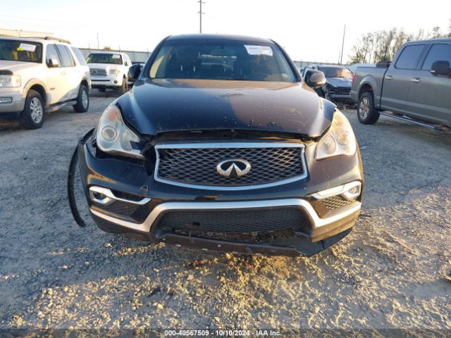 JN1BJ0RPXHM381479 Infiniti QX50
