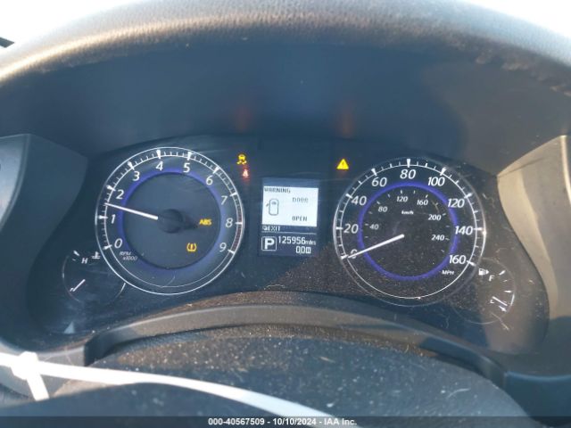 JN1BJ0RPXHM381479 Infiniti QX50
