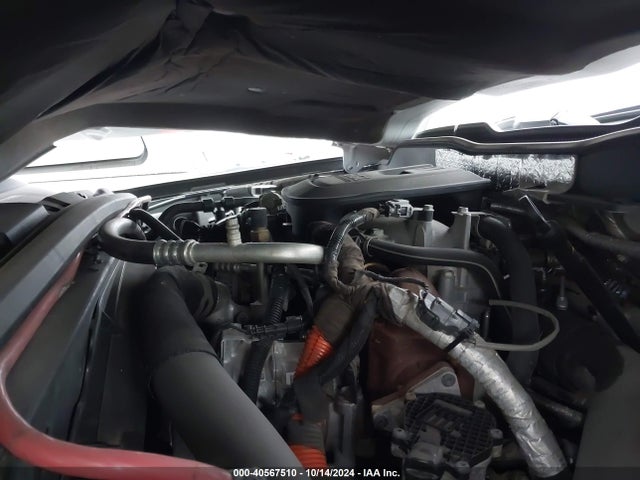 Chevrolet Silverado 2500hd Ltz 2015 1GC1KWE89FF126508 Image 10