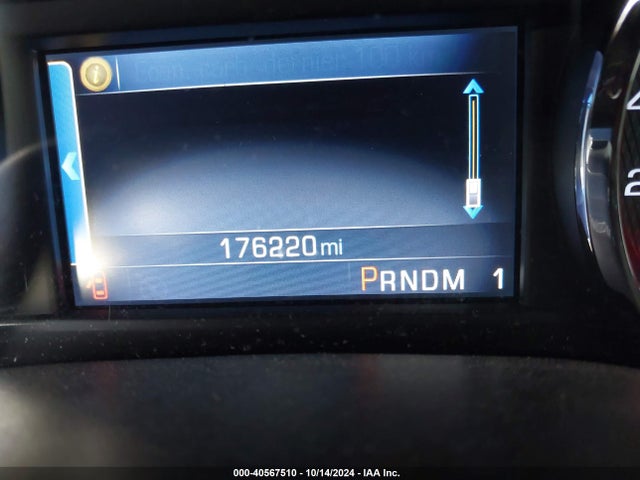 Chevrolet Silverado 2500hd Ltz 2015 1GC1KWE89FF126508 Image 15