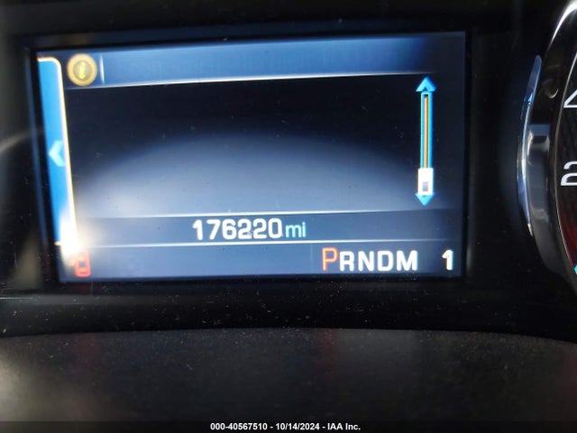 Chevrolet Silverado 2500hd Ltz 2015 1GC1KWE89FF126508 Image 7