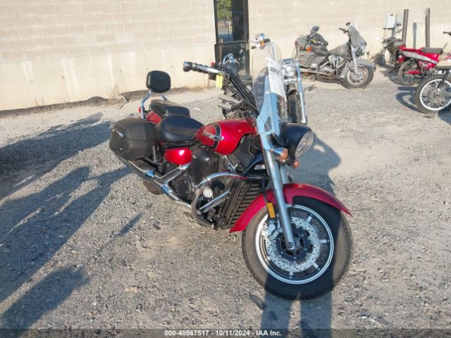 2013 YAMAHA XVS1300 JYAVP32E0DA001981