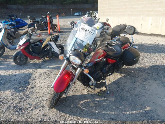 2013 YAMAHA XVS1300 JYAVP32E0DA001981 Photo 1