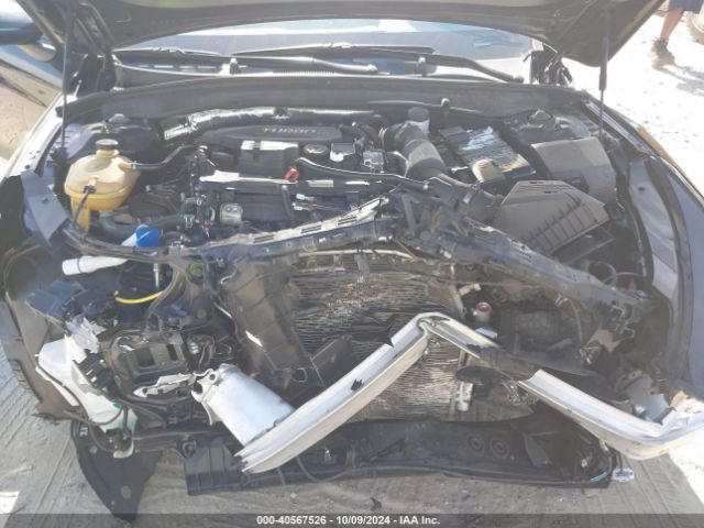 5XXG64J24PG183903 KIA K5 Gt-line