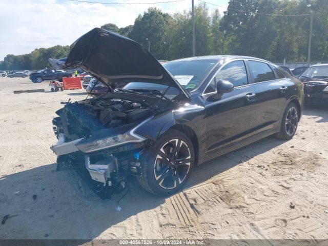 5XXG64J24PG183903 KIA K5 Gt-line