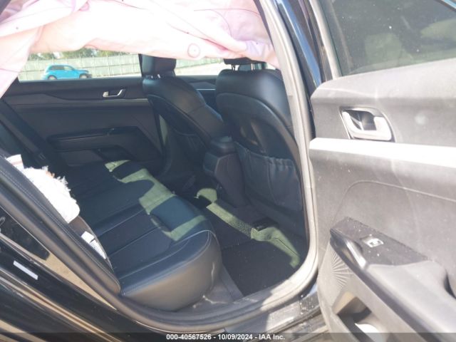 5XXG64J24PG183903 KIA K5 Gt-line