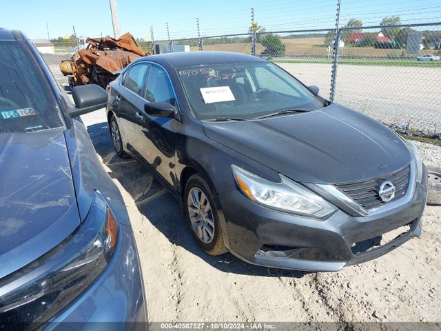 Nissan Altima 2.5 S 2018 1N4AL3AP5JC112274 Image 1