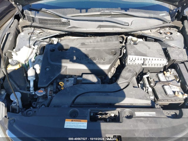 Nissan Altima 2.5 S 2018 1N4AL3AP5JC112274 Image 10
